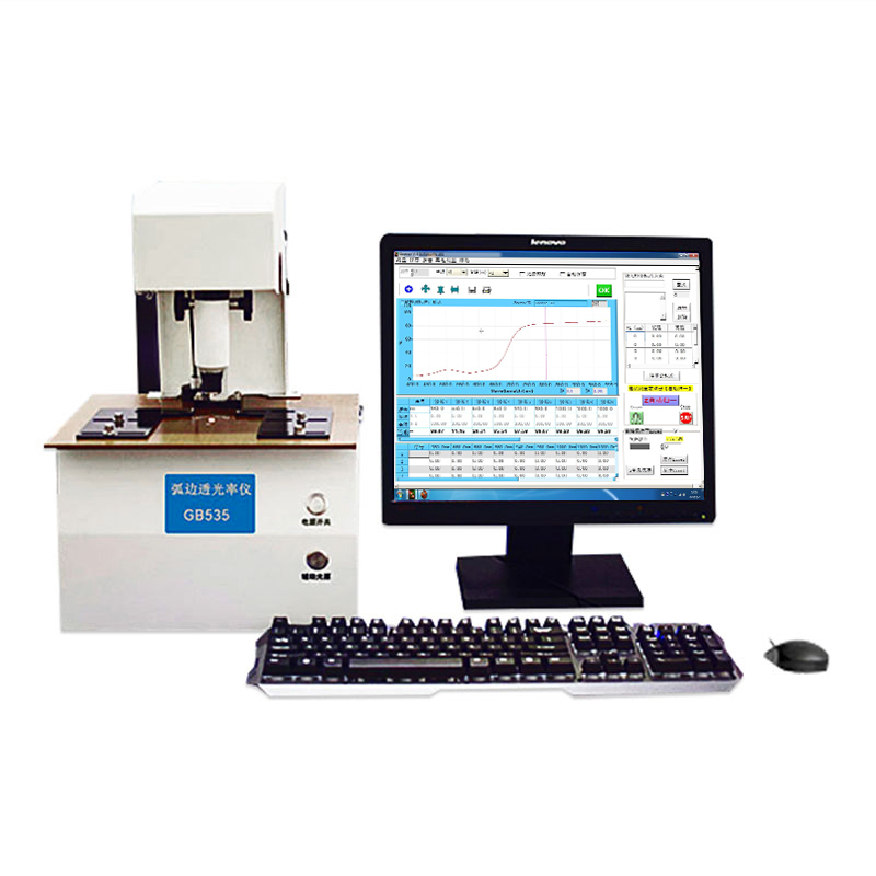 顯微透光率儀